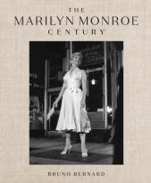 Okładka książki The Marilyn Monroe Century