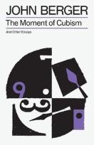 Okładka książki The Moment of Cubism