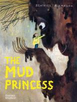 Okładka książki The Mud Princess