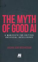 Okładka książki The myth of good AI