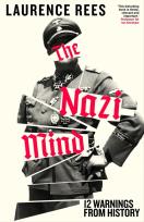 Okładka książki The Nazi Mind