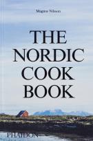 Okładka książki The Nordic Cookbook wer. angielska