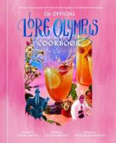 Okładka książki The Official Lore Olympus Cookbook