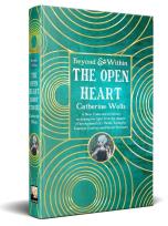 Okładka książki The Open Heart TW [ENG]