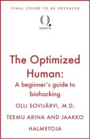 Okładka książki The Optimized Human