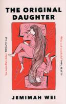 Okładka książki The Original Daughter