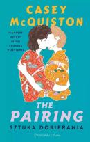 Okładka książki The Pairing. Sztuka dobierania DL