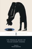Okładka książki The Penguin Book of Polish Short Stories