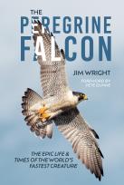 Okładka książki The Peregrine Falcon