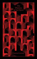 Okładka książki The Phantom of the Opera