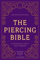 Okładka książki The Piercing Bible, Revised and Expanded