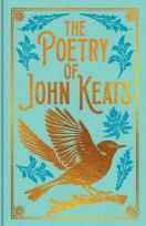 Okładka książki The Poetry of John Keats