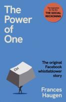 Okładka książki The Power of One