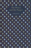 Okładka książki The Prince and the Pauper
