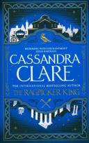 Okładka książki The Ragpicker King