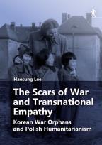 Okładka książki The Scars of War and Transnational Empathy...