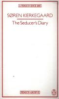 Okładka książki The Seducer’s Diary