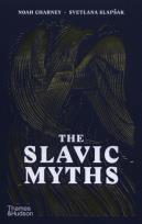 Okładka książki The Slavic Myths