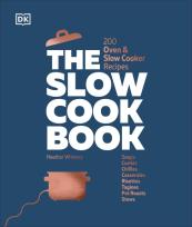 Opakowanie The Slow Cook Book