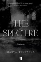 Okładka książki The Spectre. Decadence. Tom 4