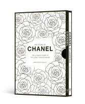 Okładka książki The Story of Chanel Gift Set  wer. angielska
