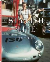Okładka książki The Stylish Life Porsche