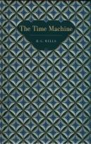 Okładka książki The Time Machine