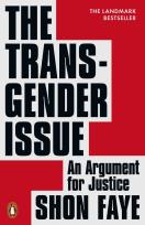 Okładka książki The Transgender Issue. An Argument for Justice