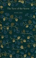 Okładka książki The Turn of the Screw