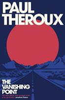 Okładka książki The Vanishing Point