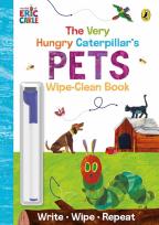 Opakowanie The Very Hungry Caterpillar's Pets
