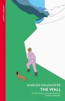 Okładka książki The Wall