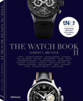 Okładka książki The Watch Book II TN4T