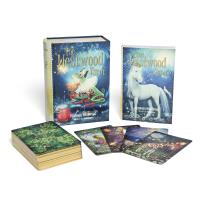 Okładka książki The Westwood Tarot