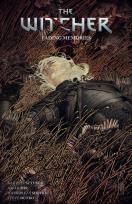Okładka książki The Witcher Volume 5: Fading Memories