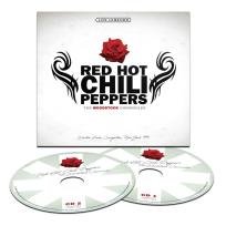 Okładka książki The Woodstock Chronicles 2CD