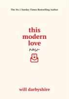 Okładka książki This Modern Love Now