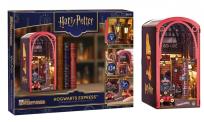 Opakowanie Tiny Adventures - Harry Potter Hogwarts Express