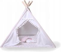 Opakowanie Tipi dla lalek