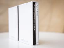 Okładka książki To, czego inni nie mogą zobaczyć