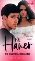 Okładka książki To skomplikowane
