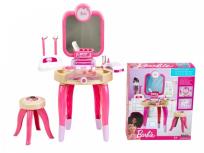 Opakowanie Toaletka Barbie z lampą do paznokci hybrydowych