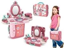 Opakowanie Toaletka kuferek