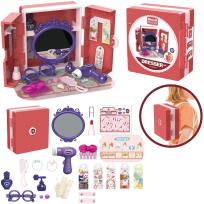 Opakowanie Toaletka z akcesoriami 24el