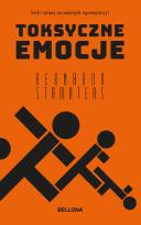 Okładka książki Toksyczne emocje (wydanie pocketowe)