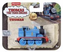 Opakowanie Tomek i Przyjaciele Mała lokomotywa metalowa JFH20