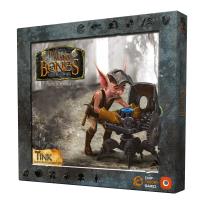 Opakowanie Too Many Bones: Tink PORTAL