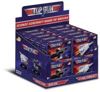 Opakowanie Top Gun CDU Mig-28/F-14 (20szt)