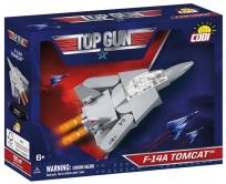 Opakowanie Top Gun Grumman F-14 Tomcat