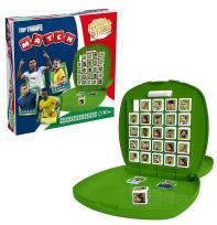 Opakowanie Top Trumps Match World Football Stars